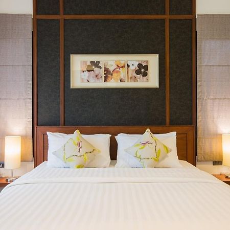 Villa Raeya Ao Nang エクステリア 写真