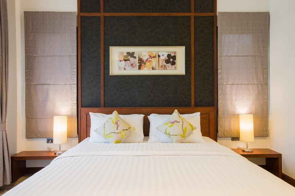 Villa Raeya Ao Nang エクステリア 写真