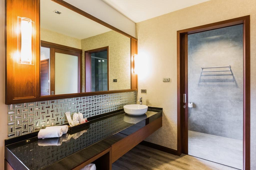 Villa Raeya Ao Nang エクステリア 写真