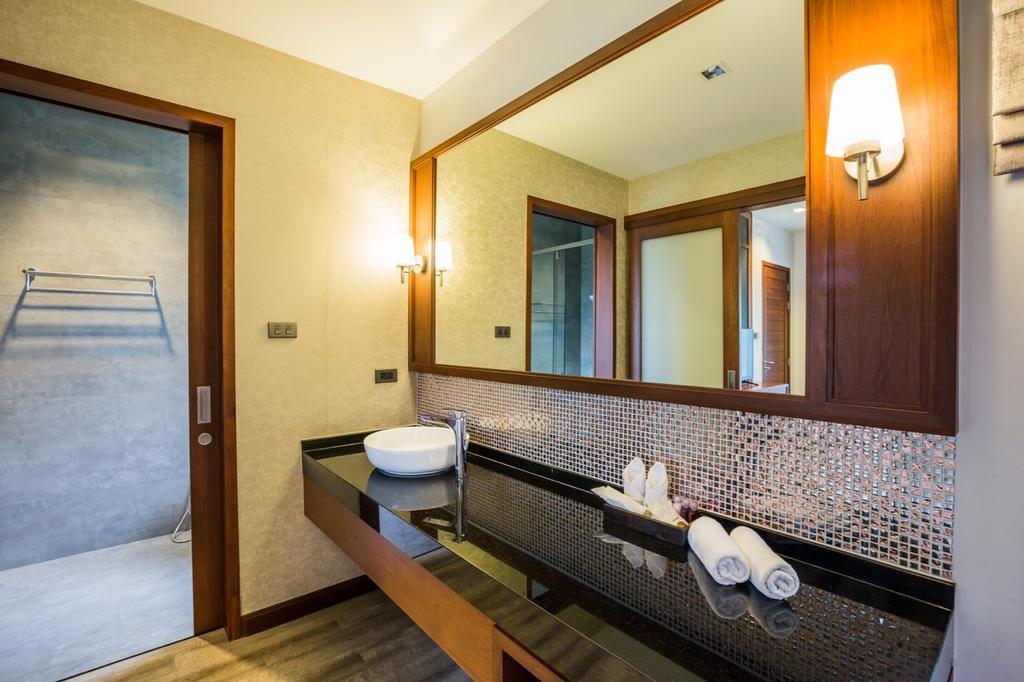 Villa Raeya Ao Nang エクステリア 写真