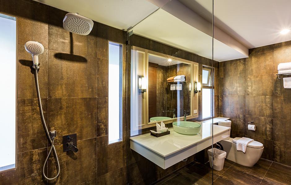 Villa Raeya Ao Nang エクステリア 写真