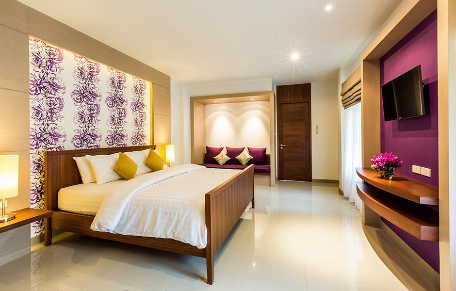 Villa Raeya Ao Nang エクステリア 写真