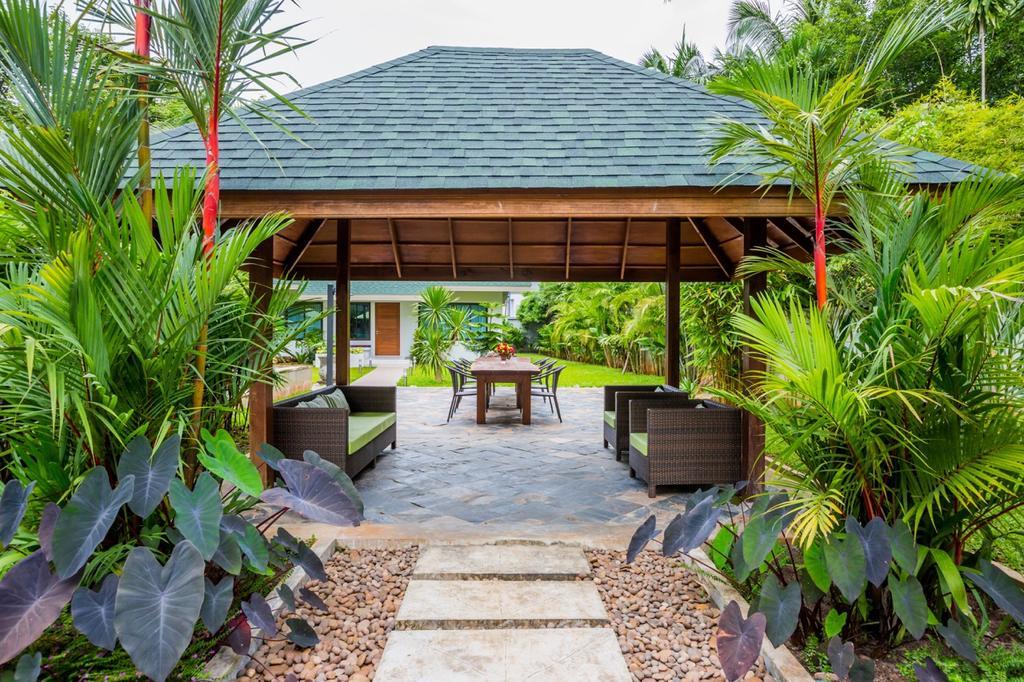 Villa Raeya Ao Nang エクステリア 写真