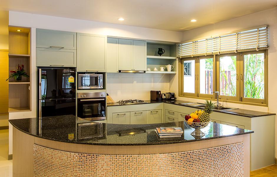 Villa Raeya Ao Nang エクステリア 写真