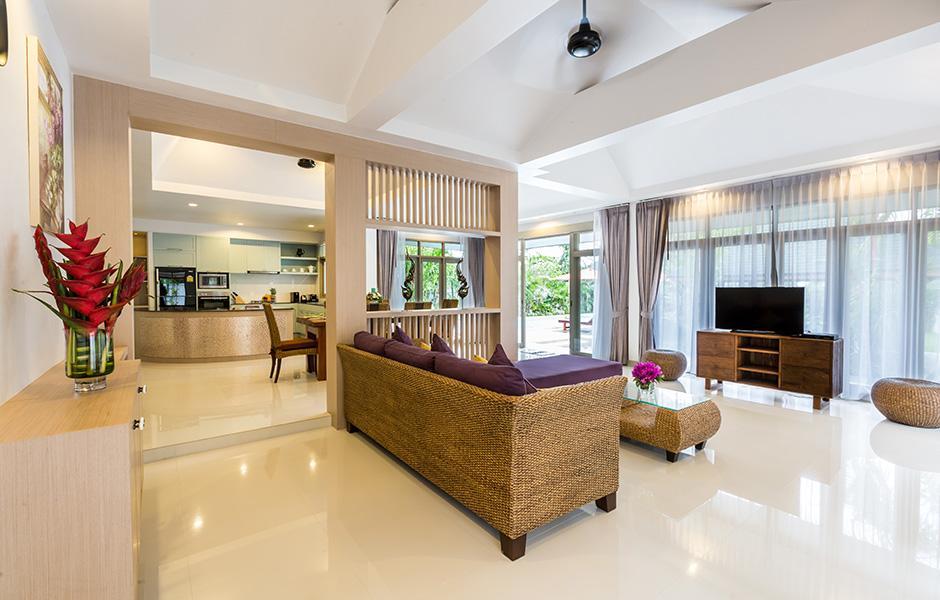 Villa Raeya Ao Nang エクステリア 写真