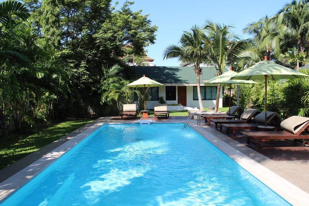 Villa Raeya Ao Nang エクステリア 写真