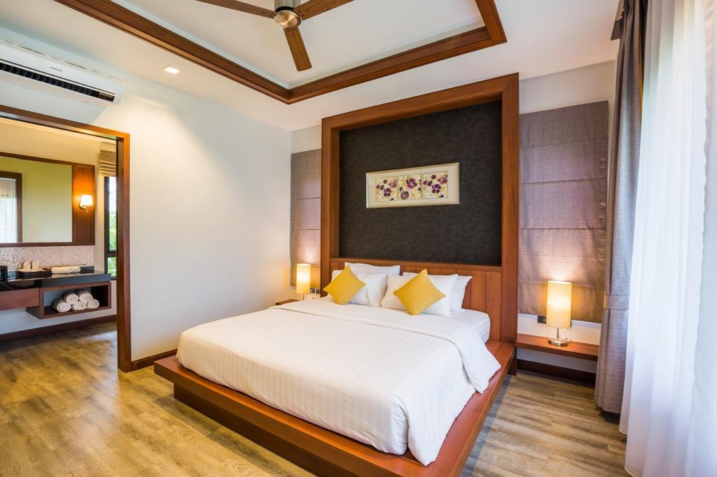 Villa Raeya Ao Nang エクステリア 写真