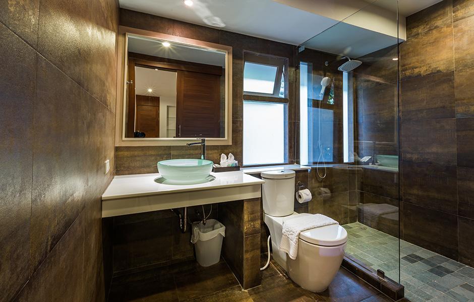 Villa Raeya Ao Nang エクステリア 写真
