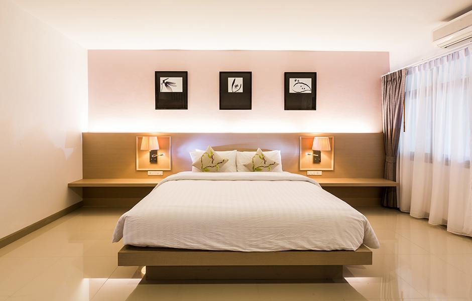 Villa Raeya Ao Nang エクステリア 写真