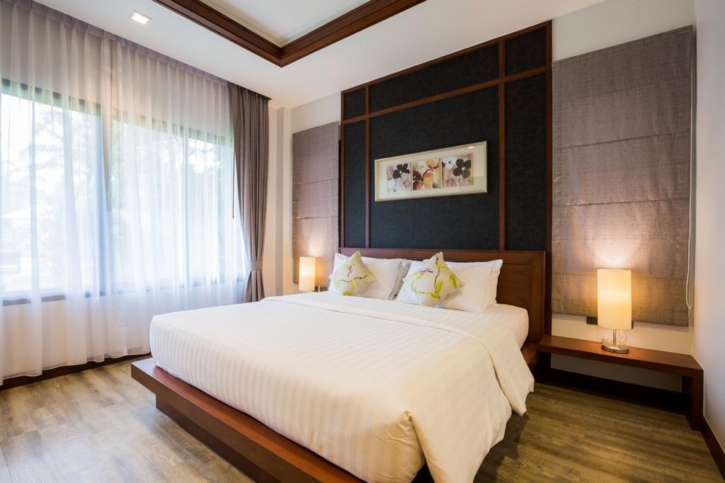 Villa Raeya Ao Nang エクステリア 写真