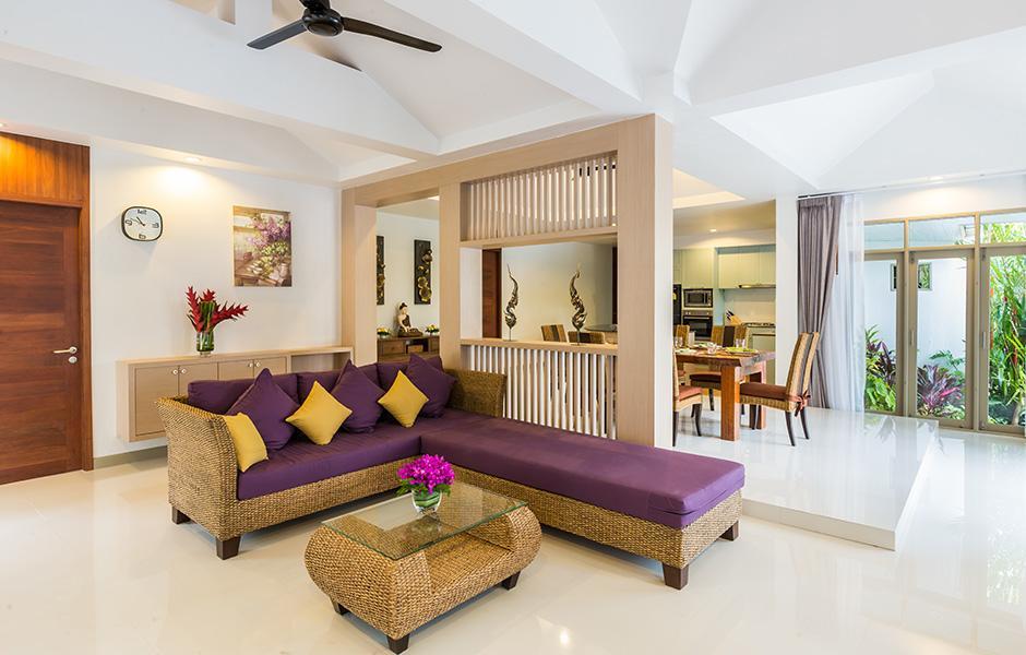 Villa Raeya Ao Nang エクステリア 写真